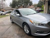 2015 HYUNDAI SONATA North Houston - Image 3