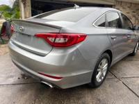 2015 HYUNDAI SONATA North Houston - Image 4