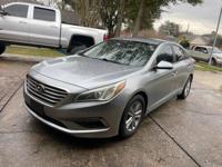 2015 HYUNDAI SONATA North Houston - Image 5