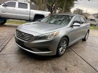 2015 HYUNDAI SONATA North Houston - Image 6