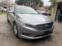 2015 HYUNDAI SONATA North Houston - Image 7