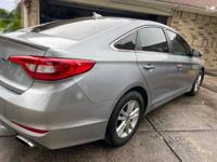 2015 HYUNDAI SONATA North Houston - Image 10