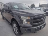 16 Ford F-150 SUPERCREW 4X4 Twin Turbo V6 Down Payment w.a.c. Houston - Image 2