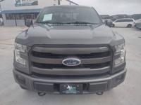 16 Ford F-150 SUPERCREW 4X4 Twin Turbo V6 Down Payment w.a.c. Houston - Image 3