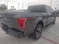 16 Ford F-150 SUPERCREW 4X4 Twin Turbo V6 Down Payment w.a.c. Houston - Image 8