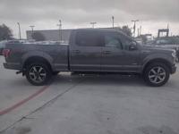 16 Ford F-150 SUPERCREW 4X4 Twin Turbo V6 Down Payment w.a.c. Houston - Image 9