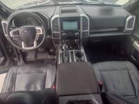 16 Ford F-150 SUPERCREW 4X4 Twin Turbo V6 Down Payment w.a.c. Houston - Image 10