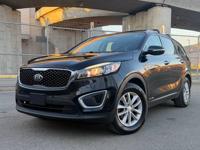 2016 Kia Sorento LX AWD 2 Owner 25 Records Beautiful Car Brooklyn - Image 2