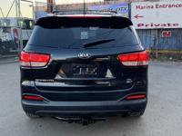 2016 Kia Sorento LX AWD 2 Owner 25 Records Beautiful Car Brooklyn - Image 7