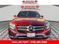 An Impressive 2019 Mercedes-Benz GLC with only 60,762 Miles-brooklyn Woodside - Image 2