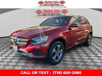 An Impressive 2019 Mercedes-Benz GLC with only 60,762 Miles-brooklyn Woodside - Image 3