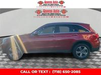 An Impressive 2019 Mercedes-Benz GLC with only 60,762 Miles-brooklyn Woodside - Image 4