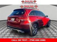 An Impressive 2019 Mercedes-Benz GLC with only 60,762 Miles-brooklyn Woodside - Image 8