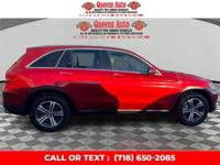An Impressive 2019 Mercedes-Benz GLC with only 60,762 Miles-brooklyn Woodside - Image 9