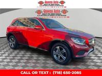 An Impressive 2019 Mercedes-Benz GLC with only 60,762 Miles-brooklyn Woodside - Image 10