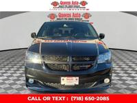 Stop By and Test Drive This 2019 Dodge Grand Caravan with onl-brooklyn Woodside - Image 2
