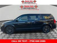Stop By and Test Drive This 2019 Dodge Grand Caravan with onl-brooklyn Woodside - Image 4