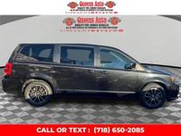 Stop By and Test Drive This 2019 Dodge Grand Caravan with onl-brooklyn Woodside - Image 9
