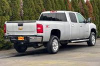 2012 Chevrolet Silverado 2500HD Diesel 4x4 4WD Chevy Truck LTZ Crew Ca ((CALL FOR PRICE)) - Image 5