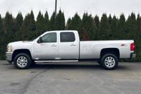2012 Chevrolet Silverado 2500HD Diesel 4x4 4WD Chevy Truck LTZ Crew Ca ((CALL FOR PRICE)) - Image 8