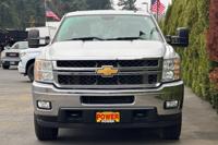 2012 Chevrolet Silverado 2500HD Diesel 4x4 4WD Chevy Truck LTZ Crew Ca ((CALL FOR PRICE)) - Image 10