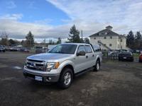2013 Ford F-150 F150 XLT Truck Wilkins Auto Center - Image 2