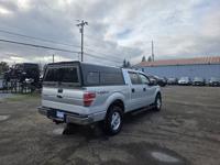 2013 Ford F-150 F150 XLT Truck Wilkins Auto Center - Image 6