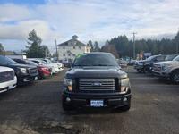 2011 Ford F-150 F150 FX4 Truck Wilkins Auto Center - Image 3