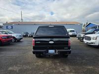 2011 Ford F-150 F150 FX4 Truck Wilkins Auto Center - Image 7