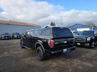 2011 Ford F-150 F150 FX4 Truck Wilkins Auto Center - Image 8