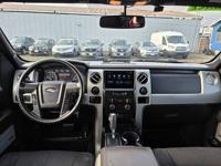 2011 Ford F-150 F150 FX4 Truck Wilkins Auto Center - Image 10