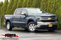 2019 Chevrolet Silverado 1500 4x4 4WD Chevy Truck LT Crew Cab ((CALL FOR PRICE)) - Image 2