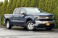 2019 Chevrolet Silverado 1500 4x4 4WD Chevy Truck LT Crew Cab ((CALL FOR PRICE)) - Image 3