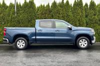 2019 Chevrolet Silverado 1500 4x4 4WD Chevy Truck LT Crew Cab ((CALL FOR PRICE)) - Image 4