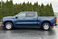 2019 Chevrolet Silverado 1500 4x4 4WD Chevy Truck LT Crew Cab ((CALL FOR PRICE)) - Image 8