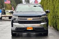 2019 Chevrolet Silverado 1500 4x4 4WD Chevy Truck LT Crew Cab ((CALL FOR PRICE)) - Image 10