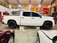 2024 Chevrolet Silverado 1500 RST, Like NEW, ULTRA LOW 16k Miles Seneca, SC - 2hrs from Atlanta