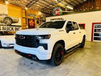 2024 Chevrolet Silverado 1500 RST, Like NEW, ULTRA LOW 16k Miles Seneca, SC - 2hrs from Atlanta - Image 4