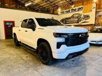 2024 Chevrolet Silverado 1500 RST, Like NEW, ULTRA LOW 16k Miles Seneca, SC - 2hrs from Atlanta - Image 9