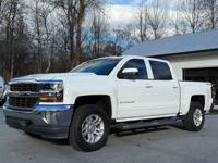Chevrolet Silverado 4WD Cleveland