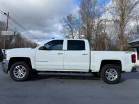 Chevrolet Silverado 4WD Cleveland - Image 3