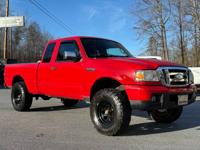 Ford Ranger Super Cab Cleveland - Image 3