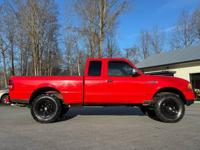 Ford Ranger Super Cab Cleveland - Image 4