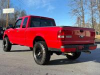 Ford Ranger Super Cab Cleveland - Image 5