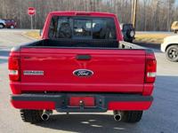 Ford Ranger Super Cab Cleveland - Image 8