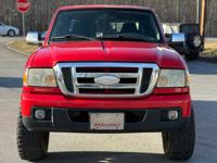 Ford Ranger Super Cab Cleveland - Image 9