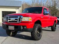 Ford Ranger Super Cab Cleveland - Image 10