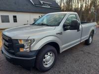 2017 F-150 XL Senoia - Image 3