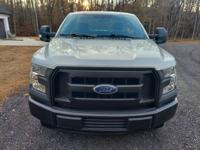 2017 F-150 XL Senoia - Image 5