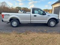 2017 F-150 XL Senoia - Image 6